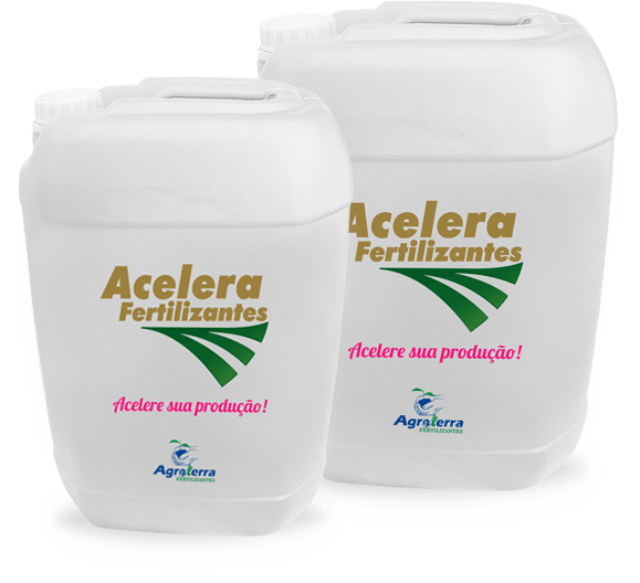 Acelera Fertilizantes